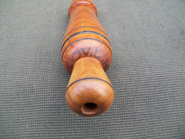 Virgil Hodge Duck Call