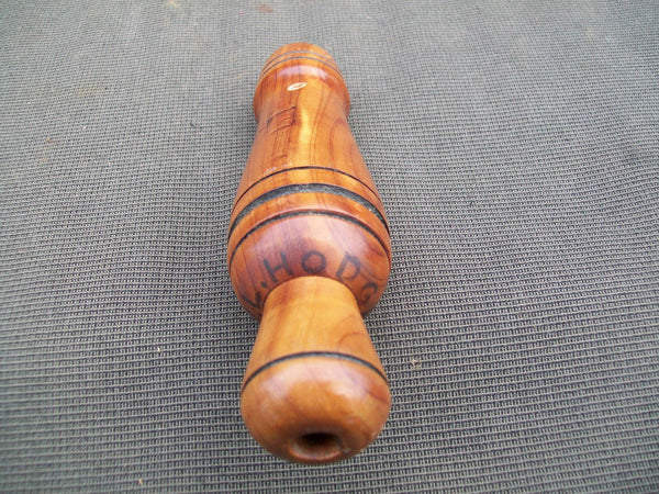 Virgil Hodge Duck Call