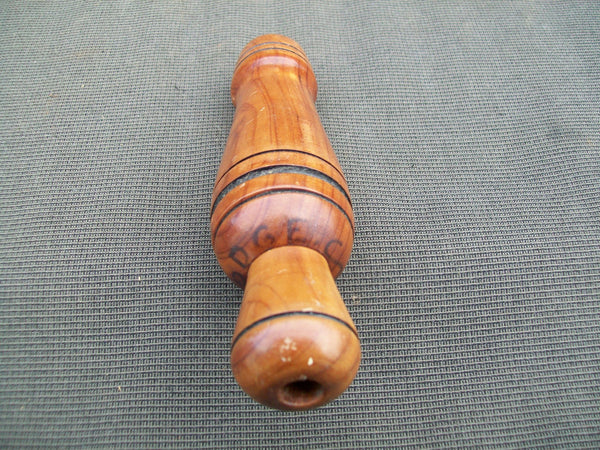 Virgil Hodge Duck Call