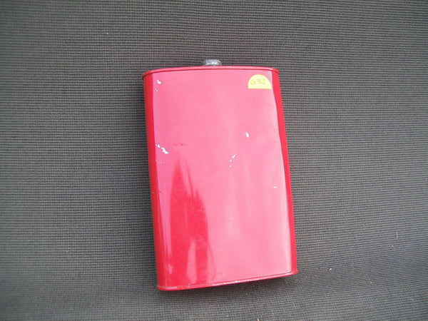 Dupont Superfine FFF Gunpoweder Tin- Wilmington Delaware  (#G32)