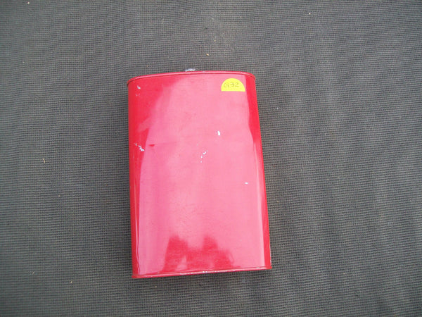 Dupont Superfine FFF Gunpoweder Tin- Wilmington Delaware  (#G32)