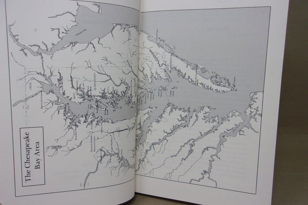 Game Warden Chesapeake Assignment, by Willie J. Parker