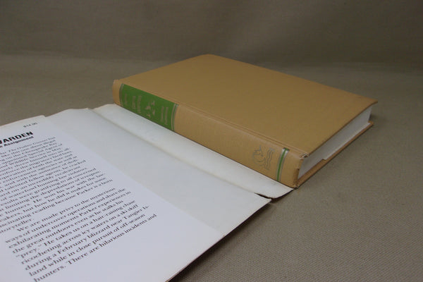 Game Warden Chesapeake Assignment, by Willie J. Parker