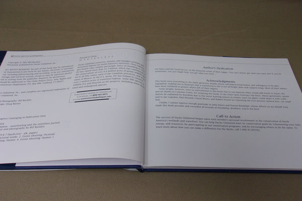 Set of 2 Books- More Stories of Old Duck Hunters, and, Misery Loves Company