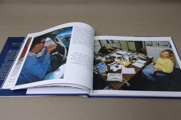 Set of 2 Books- More Stories of Old Duck Hunters, and, Misery Loves Company