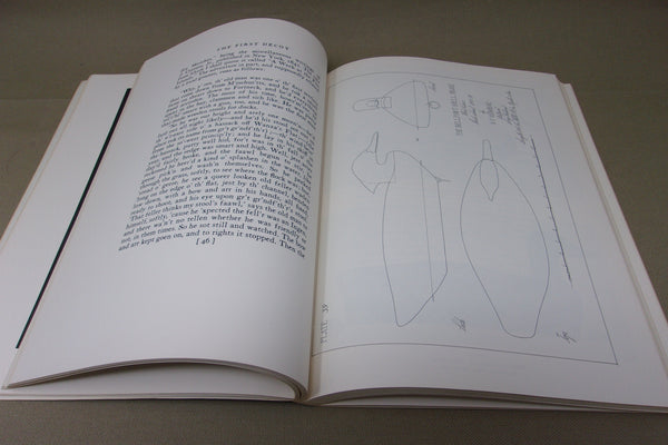 4 Books- Burning & Texturing Methods, Wild Fowl Decoys, Duck Book 1&2, & Waterfowl Reference Guide