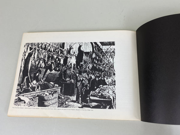 Lot of 2 Books- Gunners Paradise, and The Art of the Decoy: American Bird Carvings