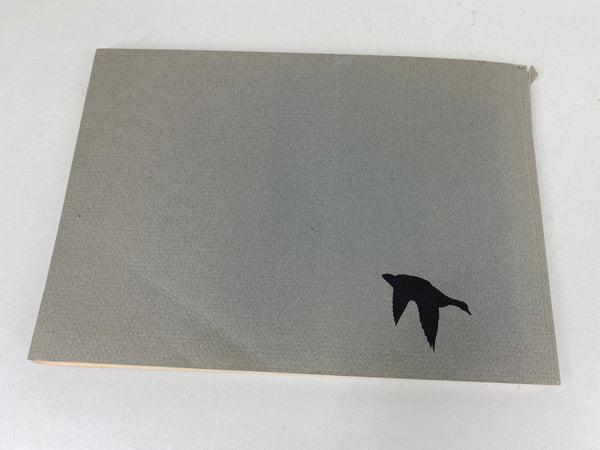 Lot of 2 Books- Gunners Paradise, and The Art of the Decoy: American Bird Carvings