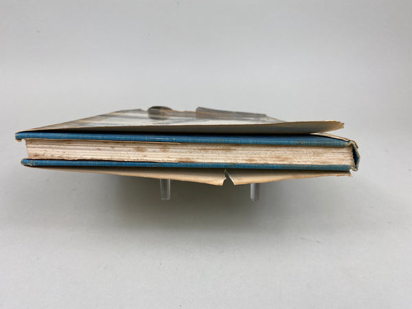 Lot of 2 Books- Gunners Paradise, and The Art of the Decoy: American Bird Carvings