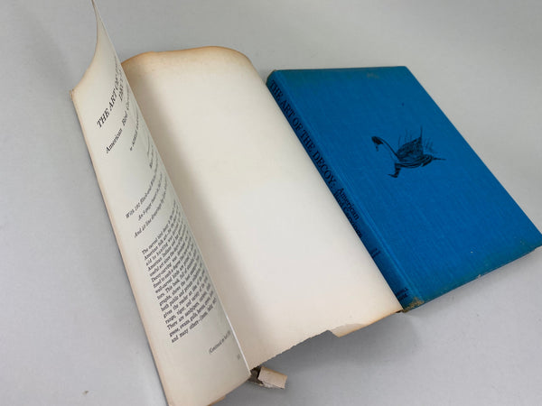 Lot of 2 Books- Gunners Paradise, and The Art of the Decoy: American Bird Carvings