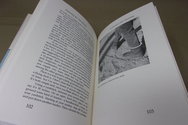 Gunning for Sea Ducks by George Howard Gillelan