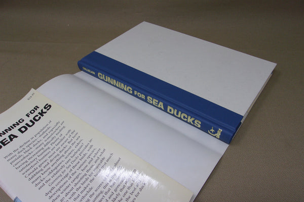 Gunning for Sea Ducks by George Howard Gillelan