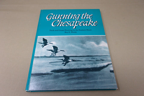Gunning the Chesapeake Duck & Goose Shooting on the Eastern Shore