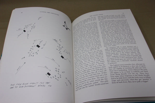 Gunning the Chesapeake Duck & Goose Shooting on the Eastern Shore