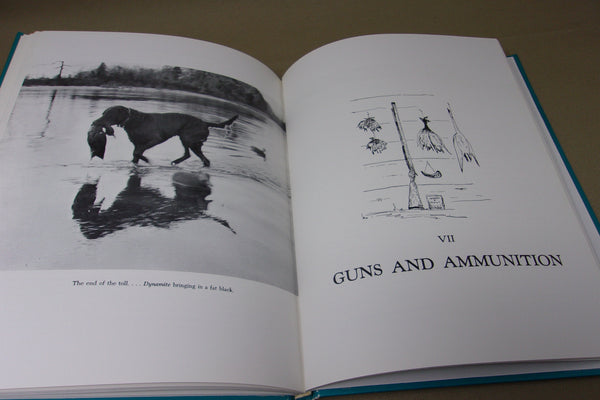 Gunning the Chesapeake Duck & Goose Shooting on the Eastern Shore