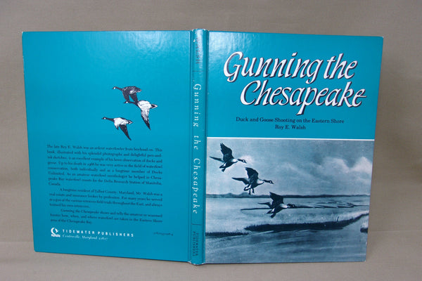 Gunning the Chesapeake Duck & Goose Shooting on the Eastern Shore