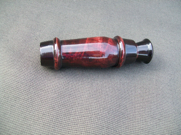 Severen Duck Call - No. 53D, signed