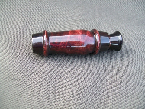 Severen Duck Call - No. 53D, signed