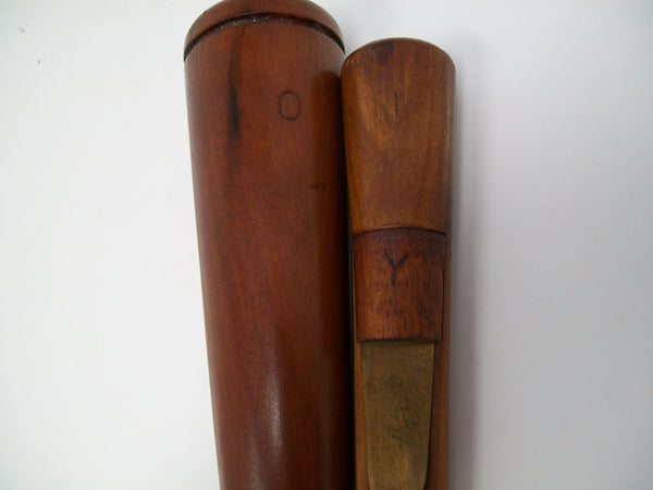 Tom Dennison NYO Duck Call (#H26)