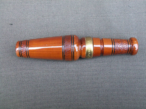 Joe Jaroski Goose Call