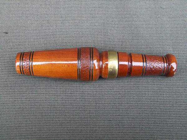 Joe Jaroski Goose Call