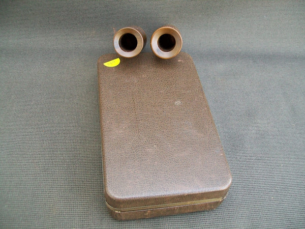 PS Olt Goose & Duck Call in Original Presentation Case (#H54)