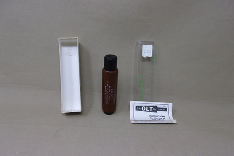P.S. Olt Perfect Squirrel Call Model S-8, Original Box with Paperwork (#H68)