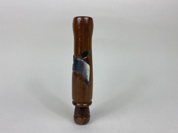 Freddie Lipincott Carved Duck Call (#H74)