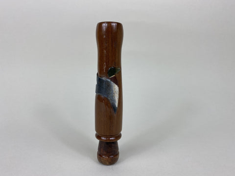 Freddie Lipincott Carved Duck Call (#H74)