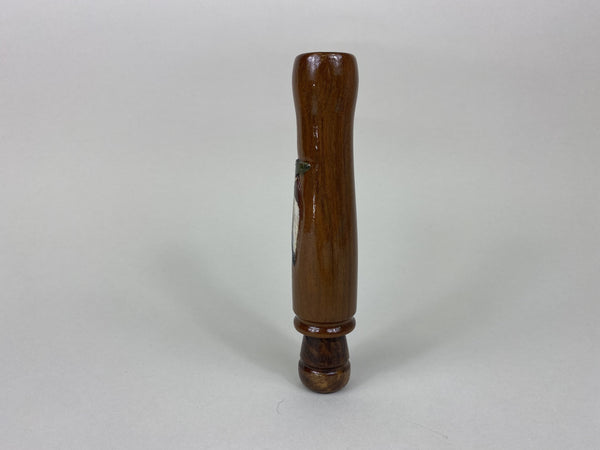 Freddie Lipincott Carved Duck Call (#H74)