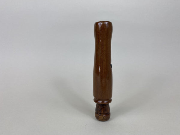 Freddie Lipincott Carved Duck Call (#H74)