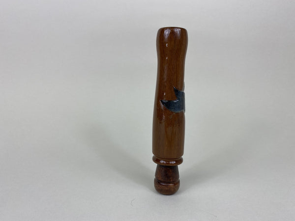 Freddie Lipincott Carved Duck Call (#H74)