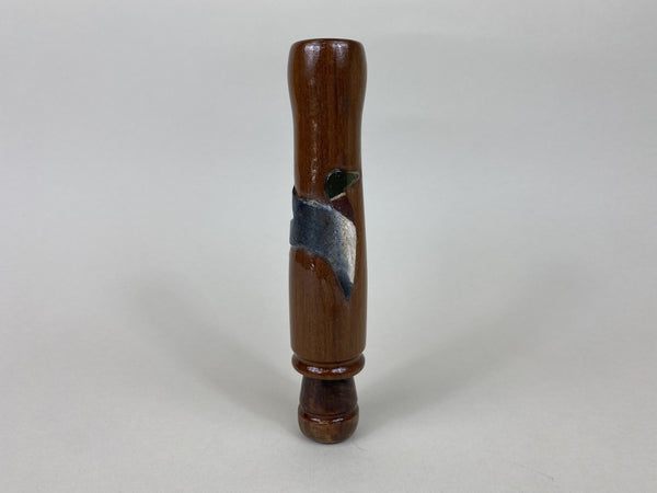 Freddie Lipincott Carved Duck Call (#H74)