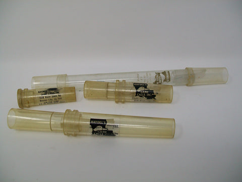 Haydels- group of 4 calls