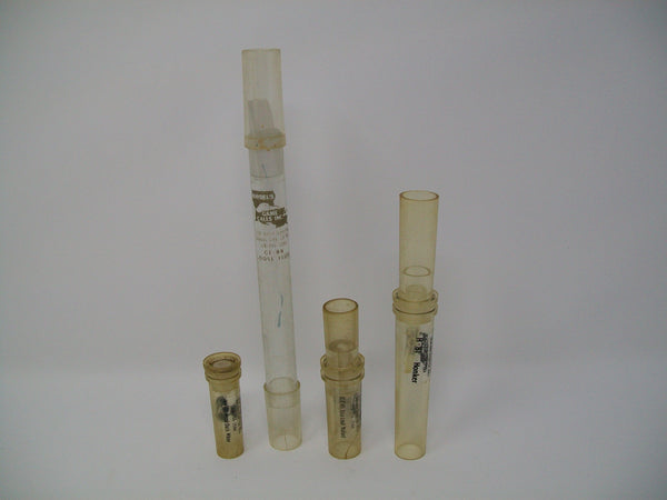 Haydels- group of 4 calls