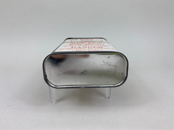 Herter's Model Perfect Rifle Powder Tin