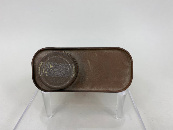 Herter's Model Perfect Rifle Powder Tin