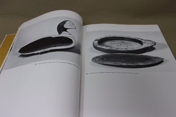 Decoys and Decoy Carvers of Illinois (Illinois River Book)