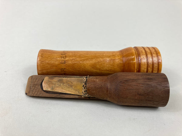 BUC-MAR Duck Call (#K100)