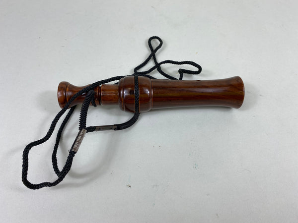 Paul Kingyon Goose Call (#102)