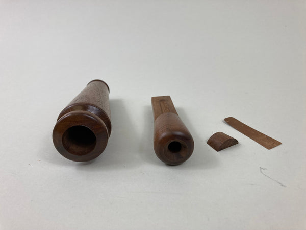 Perry Wade Duck Call (#K105)