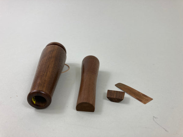 Perry Wade Duck Call (#K105)