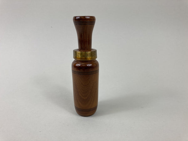 Parson Style Chick Majors Duck Call (#K107)