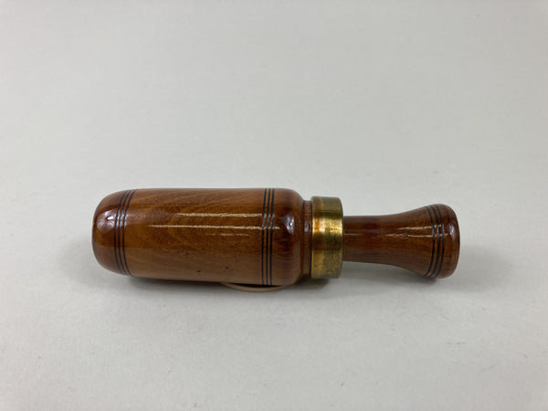 Parson Style Chick Majors Duck Call (#K107)