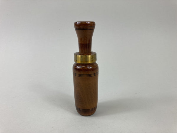 Parson Style Chick Majors Duck Call (#K107)