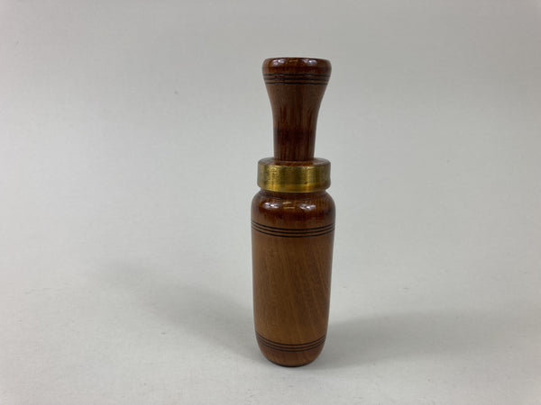 Parson Style Chick Majors Duck Call (#K107)