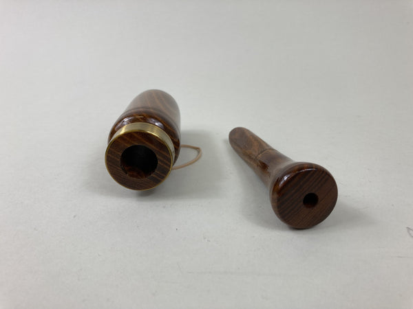 Parson Style Chick Majors Duck Call (#K107)