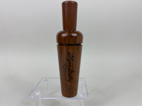 Glen Scobey Duck Call (#K122)