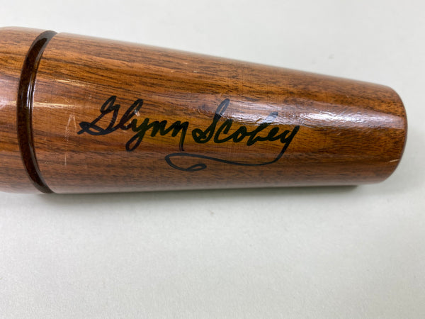 Glen Scobey Duck Call (#K122)