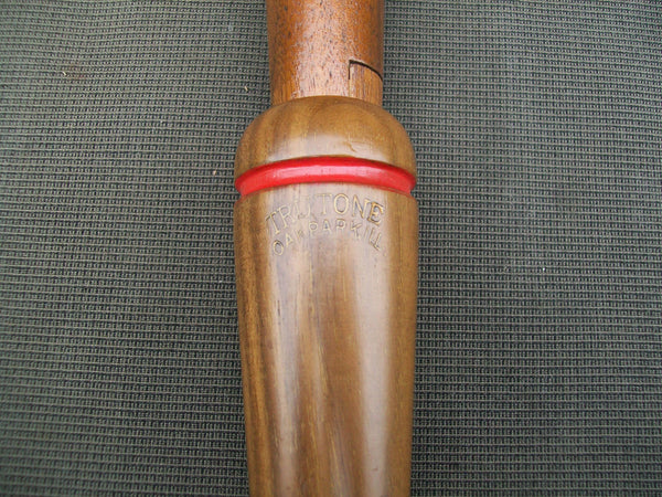 Tru-Tone Red Ribbon Duck Call